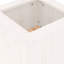 Banc de jardinage vidaXL-461312499