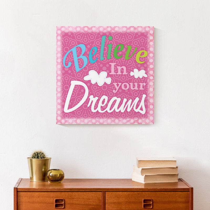Art sur toile, H 16 po x l 16 po x P 1,25 po