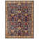 Angeliya Oriental Indoor Rug