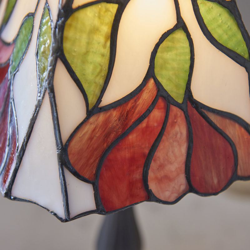 Pilar Metal Table Lamp