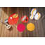 Cocotte Outdoor Round Side Table-87600690-87600693