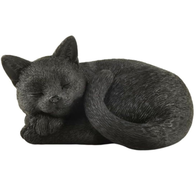 Figurine / sculpture Assel