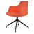 Orange Leatherette selected