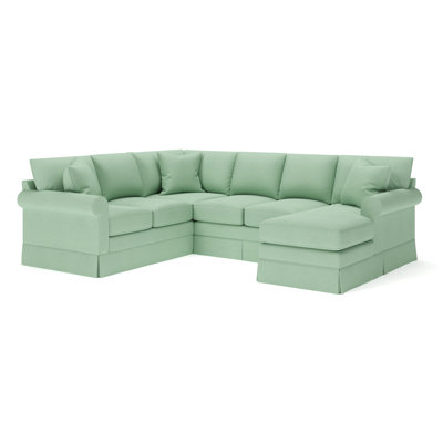 Canapé modulaire 3 pièces Friedman