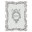 Audrey Metal Picture Frame-43448858-96334764