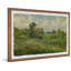 «Flowery Meadow», reproduction encadrée-1938171823