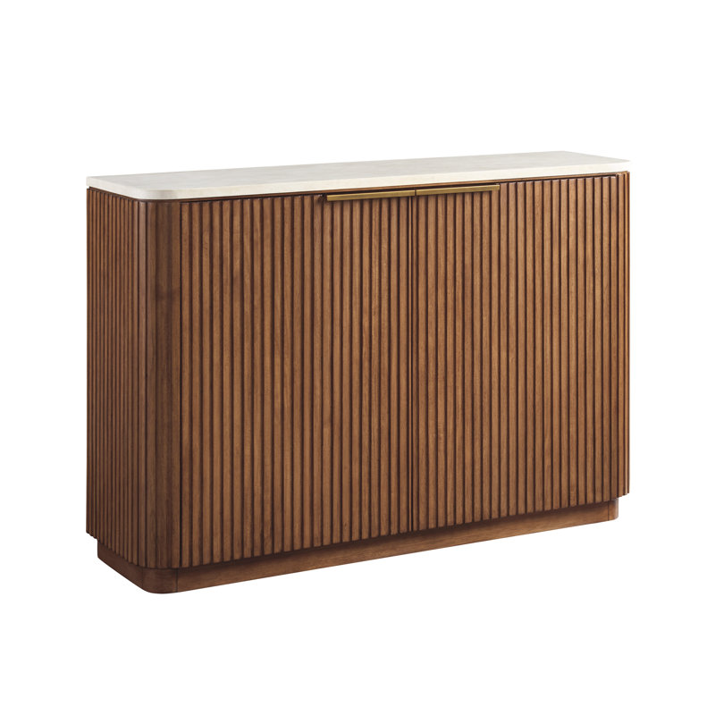 La Costa 53.75'' Sideboard