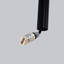 Bjarnhild 3 - Light Stainless Steel Pendant-1295948010