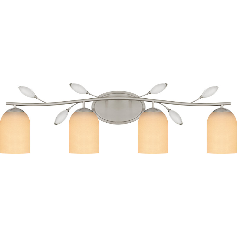 Evea 4 - Light Dimmable Vanity Light