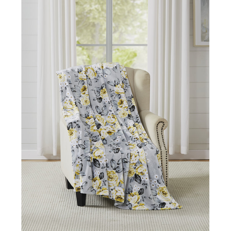 Throw Blanket