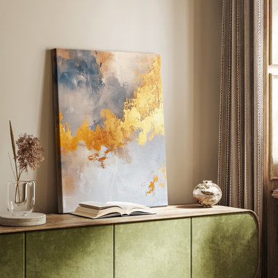 ABSTRACT Series CDxxx - galerie sur mesure