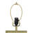 Evelunn Marble Geometric Table Lamp with Square Shade-91761031