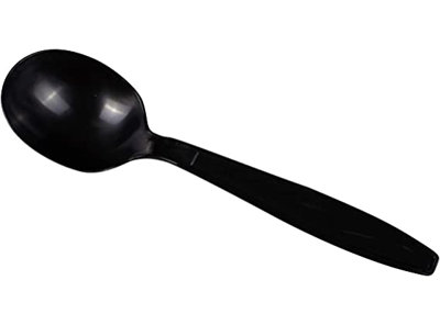 Disposable Spoons
