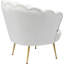 Armchair Water Lily-63640273