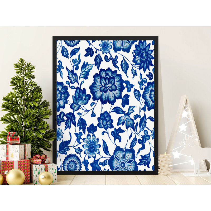 Conlon Single Picture Frame Print, 35.56 cm H x 27.94 cm W