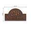 2-Line Lawn Address Sign-58760326-58760333