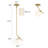 Debussy 1 - Light Pendant-958875618