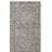 Jennaca Hand Tufted Wool Striped Rug-1647671998