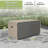 260 Gallon Plastic Deck Box