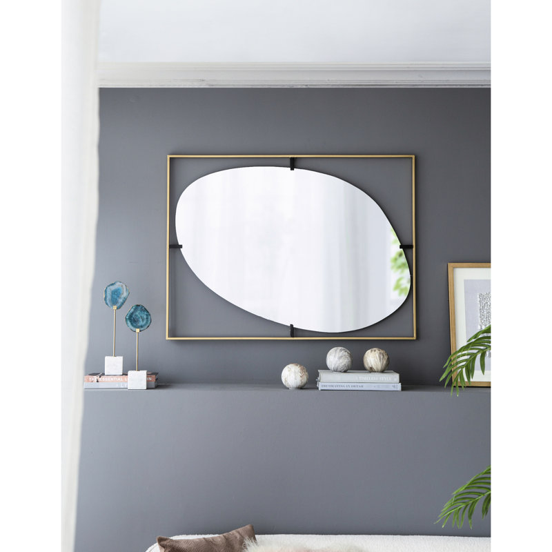 Miroir Poppy