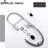 APPASO Pull Down Kitchen Faucet with Soap Dispenser-55642883