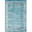 Tapis bleu Yareli-21905762