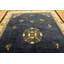 Tapis antique de Pékin