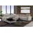 Roughtail Upholstered U-Shaped Sectional Left Hand Facing-1179260619