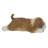 Bulldog Fridge Magnet