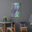 Art mural en métal «Promise Of Spring 2» par Albena Hristova-102873193