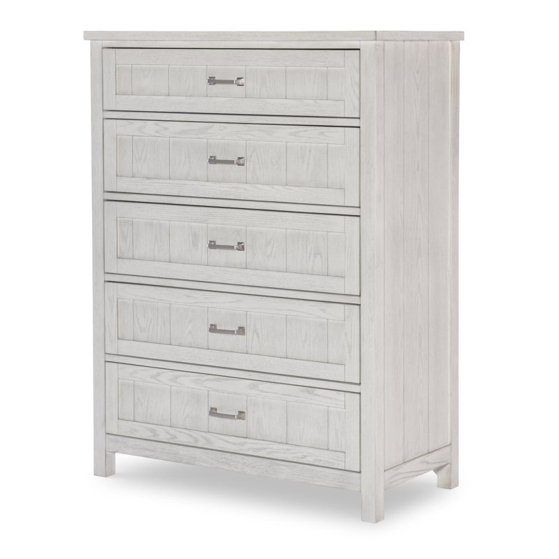 Casey 5-Drawer Chest