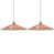 Orange selected