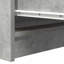 Sideboard 37.5X35x76 Cm Engineered Wood-885253540