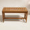 Arlen Wooden Outdoor Coffee Table