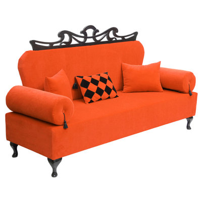 Artdeko 3 Seater Sofa