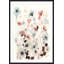 «Nc Bespoken Blossoms I» par Grace Popp - peinture encadrée-487023884-464415025