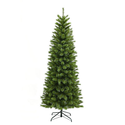 6.99' H Artificial Christmas Tree