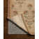 Chris Loves Julia x Loloi Rue Wheat / Sage Area Rug