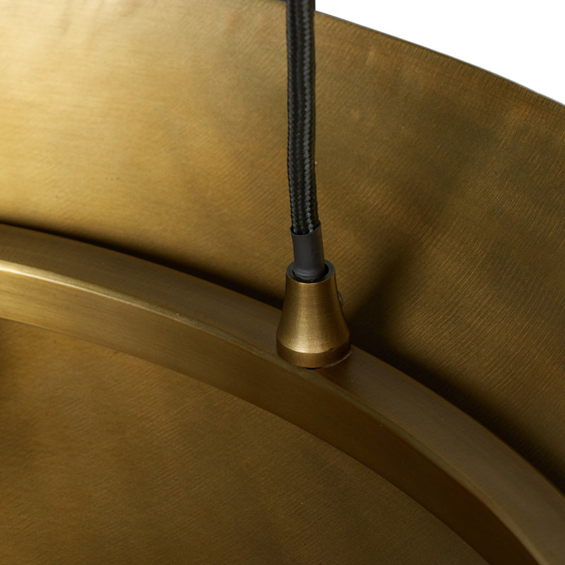 Branson 6 - Light Chandelier