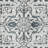 Purrier Chenille Mashine Washable Vintage Indoor Arae Rug with Non-Slip Backing for Bedroom Living Room Kitchen Entryway-477559859