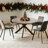 Round Dining Table Set-2081483546-2142003156