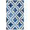 Adelei Hand Tufted Wool Geometric Rug