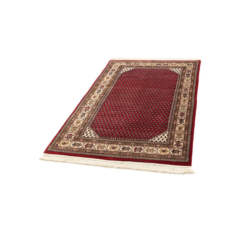 Oneill Red Rug