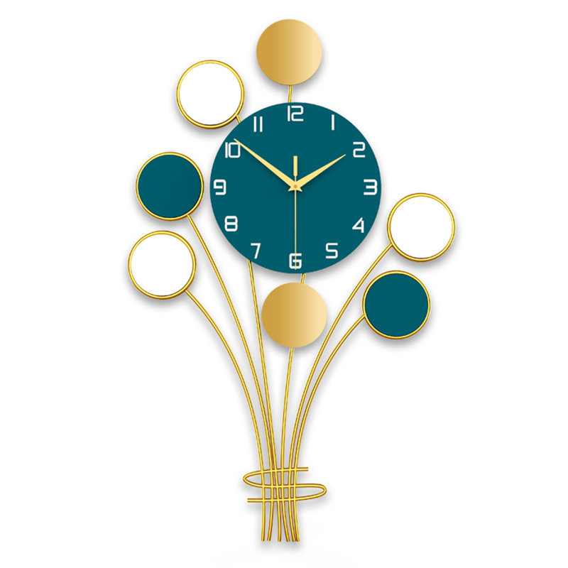 Horloge murale Minimalist