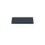 Tablette flottante en bois peint-128719899