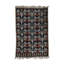Wool Geometric Area Rug