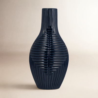 Amrita Ceramic Table Vase