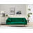 Vassallo 70.95'' Velvet Sleeper Sofa-2008819935