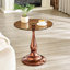 Table de bout ronde 19,6 pouces-129189448