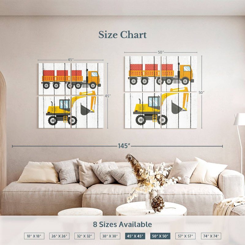 Ashelle tracteur et camions II
